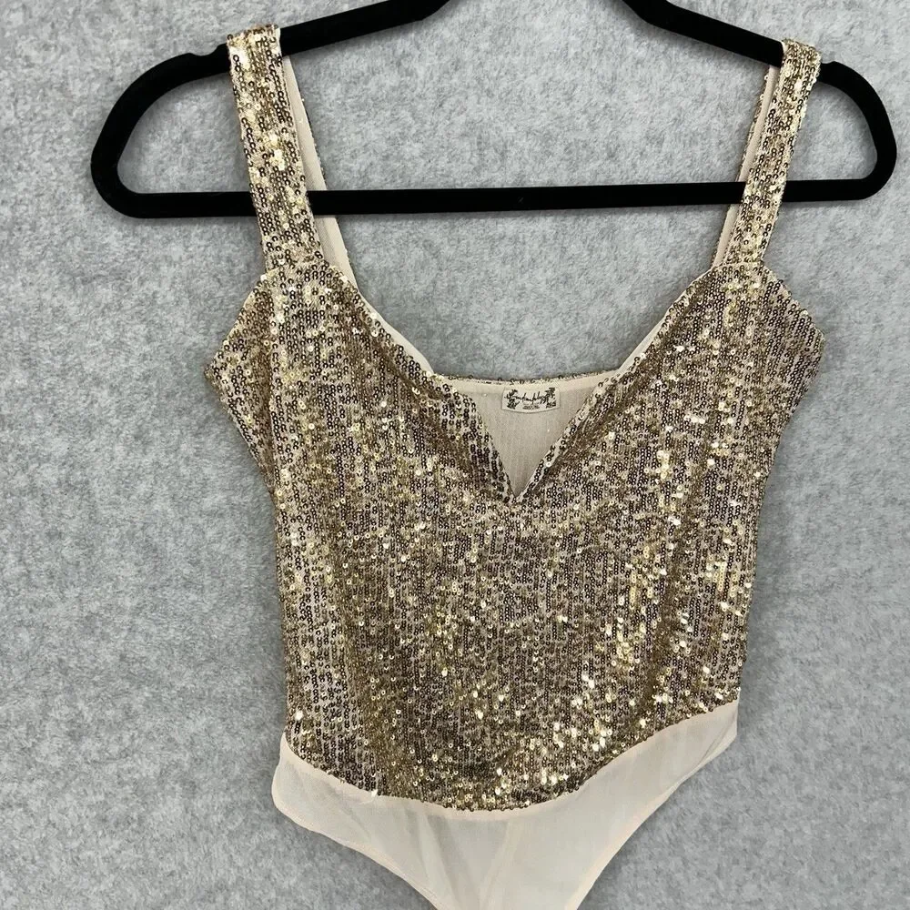 Free People very good